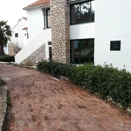 Apartment Iris Šibenik
