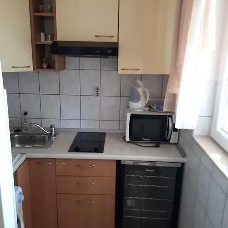 Iris Apartment Šibenik