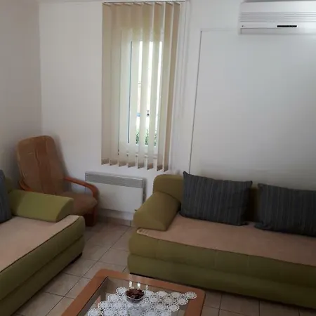 Iris Apartment Sibenik