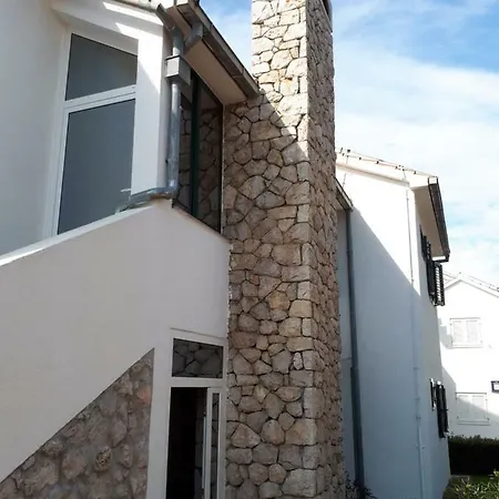 Apartment Iris