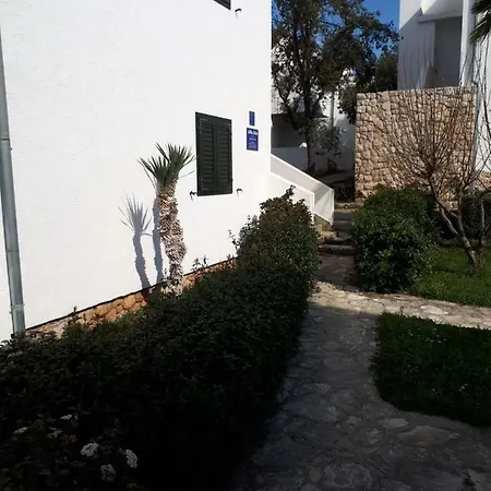 Iris Apartment Šibenik