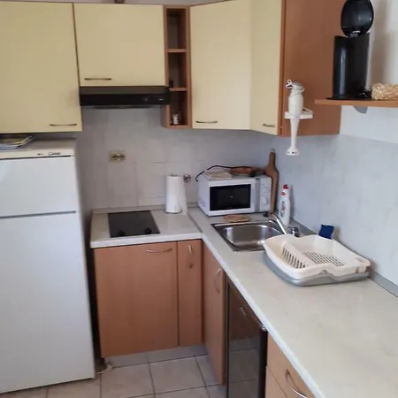 Apartment Iris Sibenik